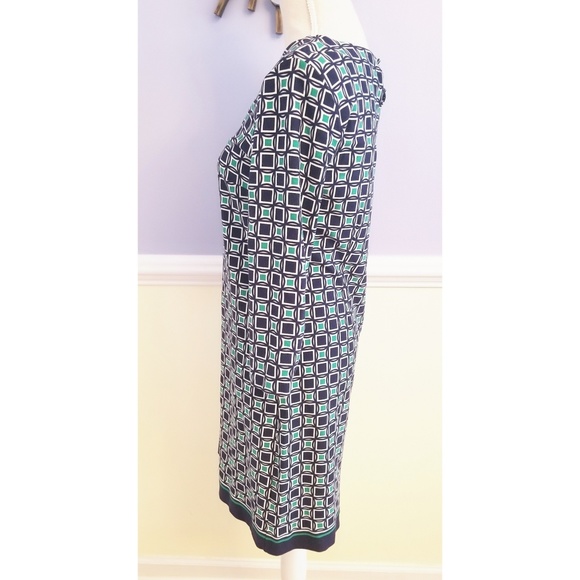 Talbots Dress Size 6 - Picture 2 of 5